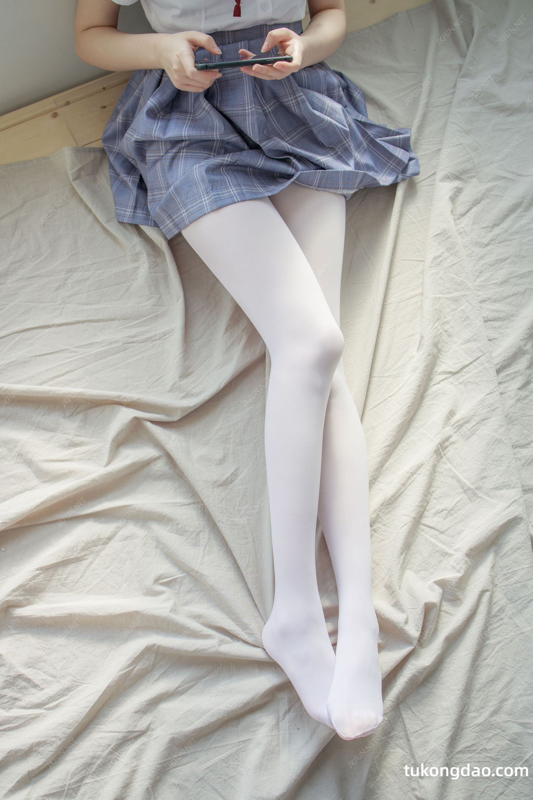 JKFUN-002 写真集 JKFUN-第28张